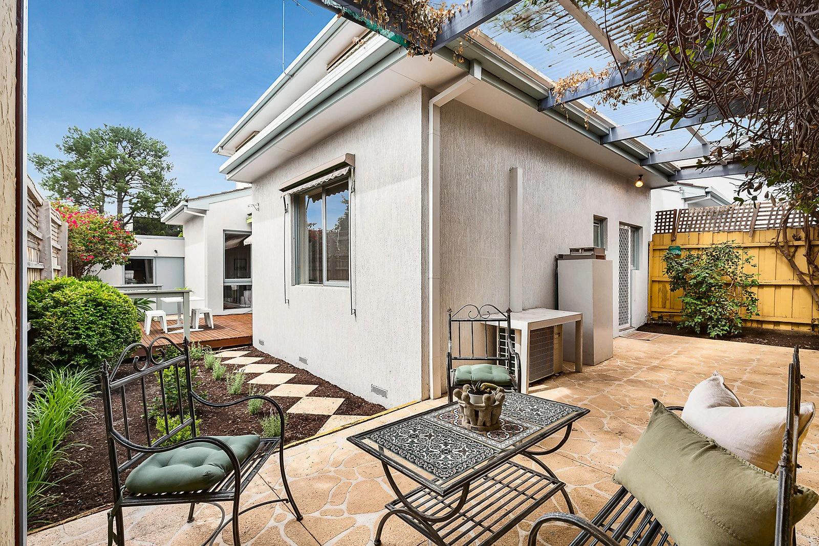5/21 Osborne Avenue, Glen Iris, VIC