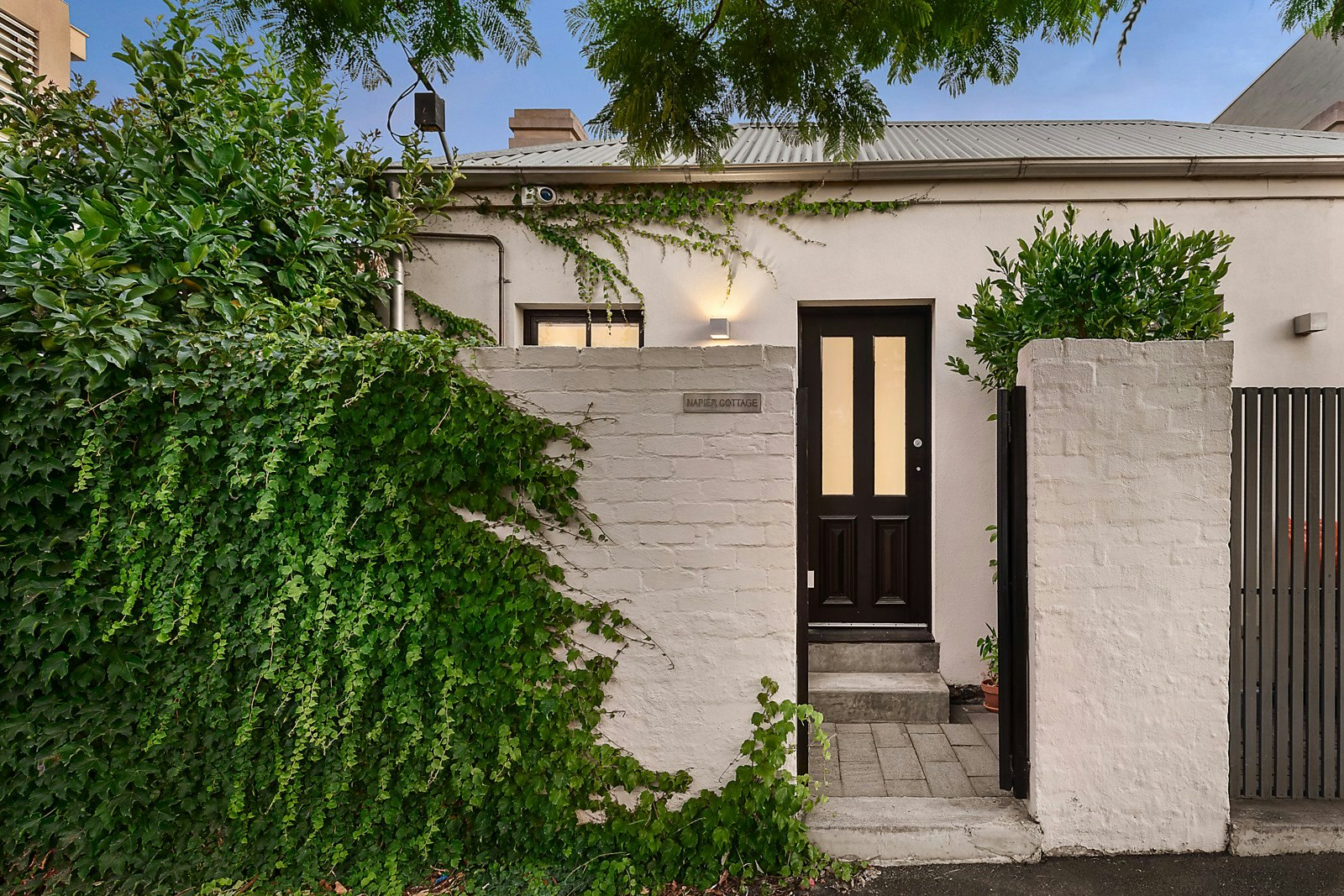 109 Napier Street, South Melbourne, VIC