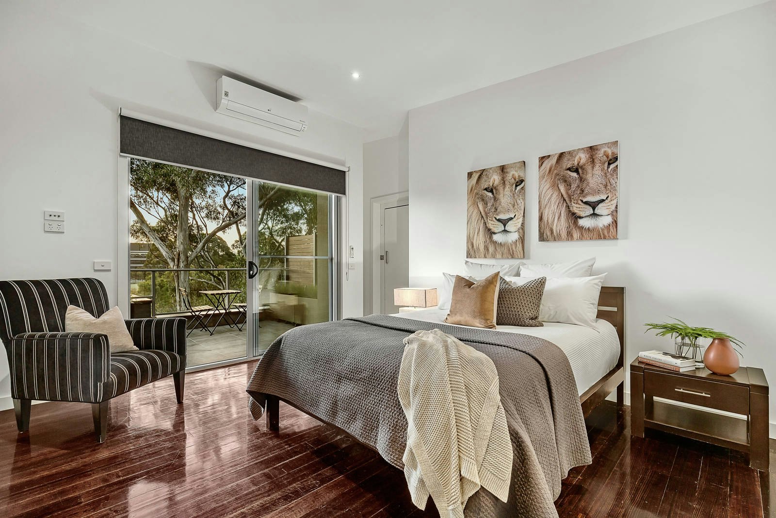 12A Harrison Crescent, Hawthorn, VIC