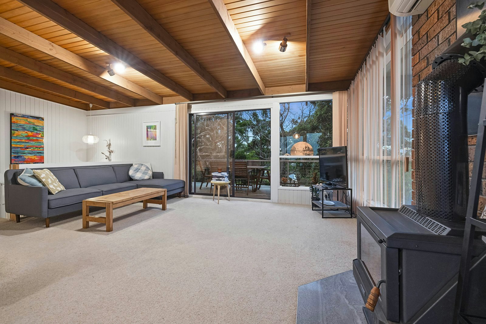 36 Stanley Crescent, Mount Martha, VIC