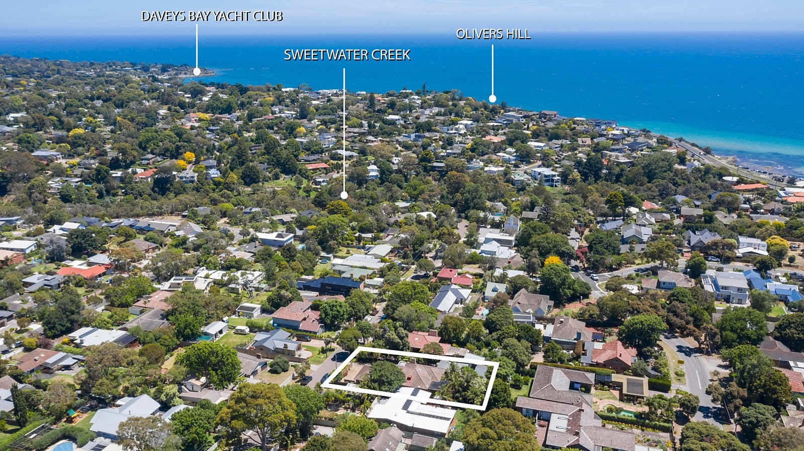 9 Thames Street, Frankston South, VIC