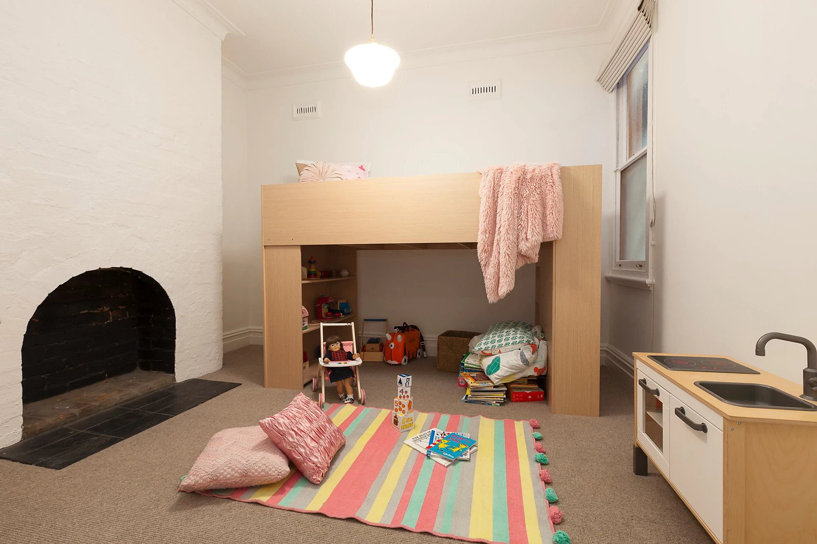 34 Thomas Street, Richmond, VIC