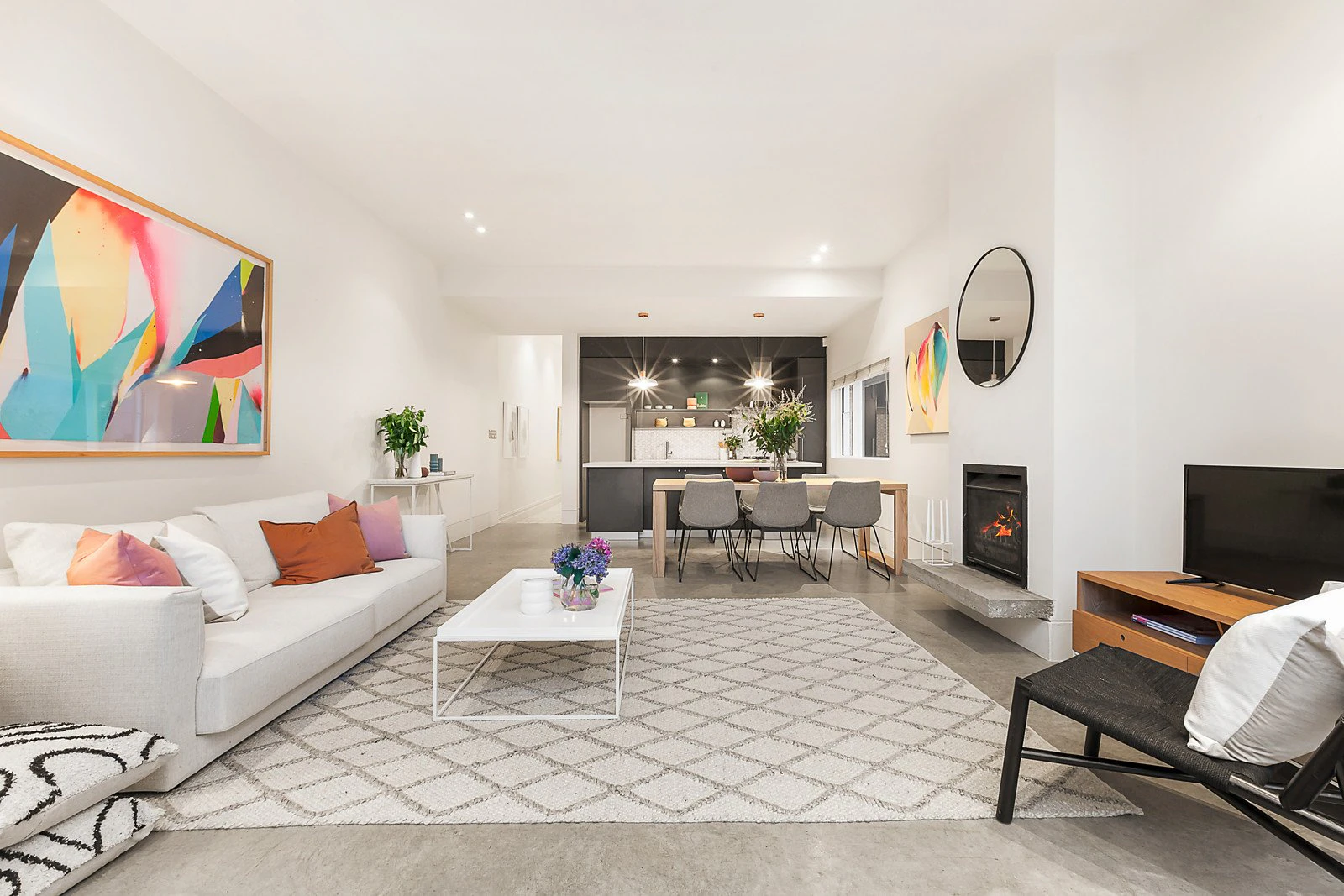 48 Lewisham Road, Prahran, VIC