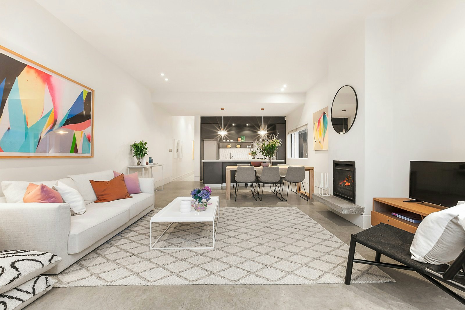 48 Lewisham Road, Prahran, VIC