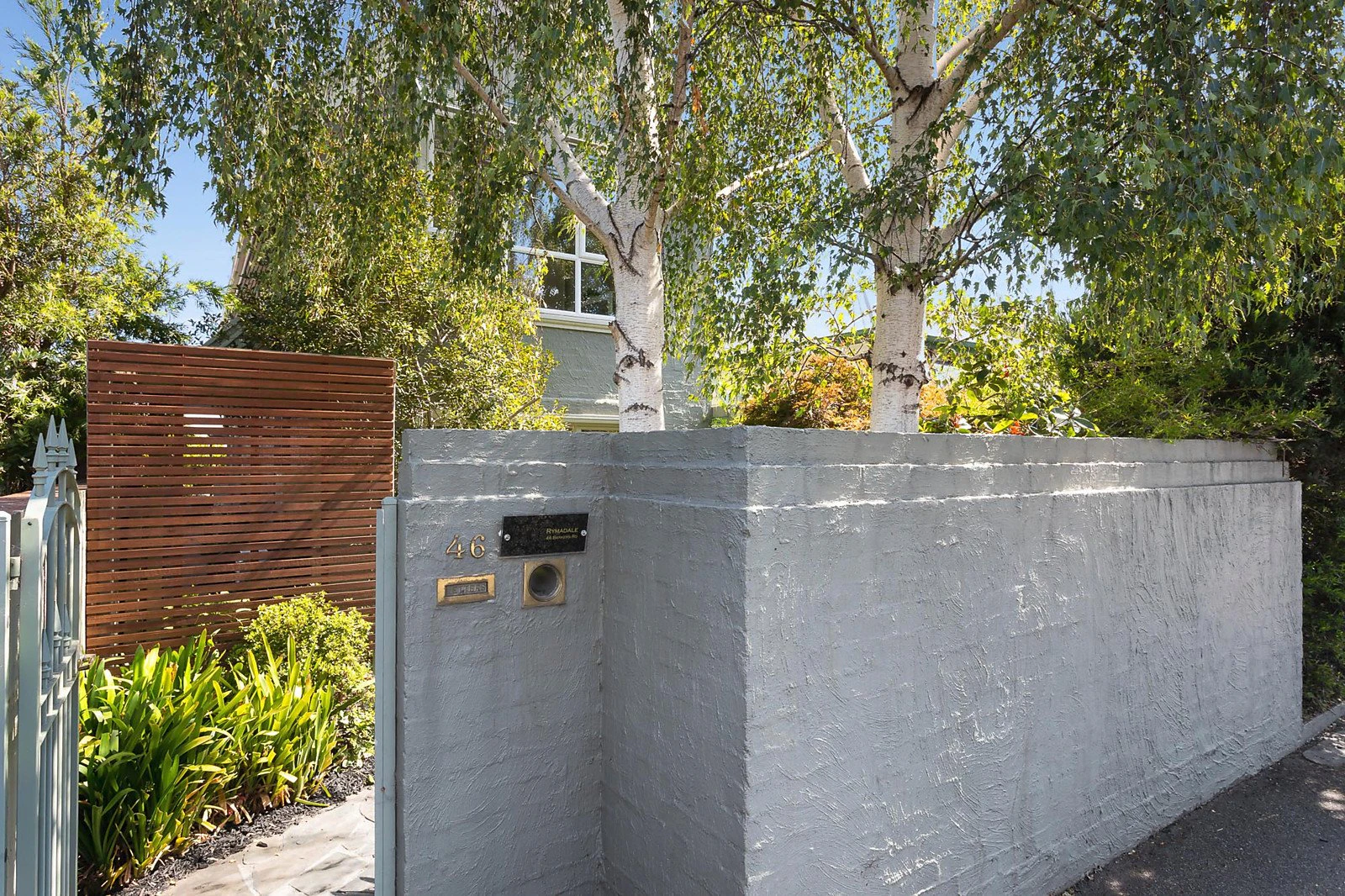 46 Barkers Road, Hawthorn, VIC