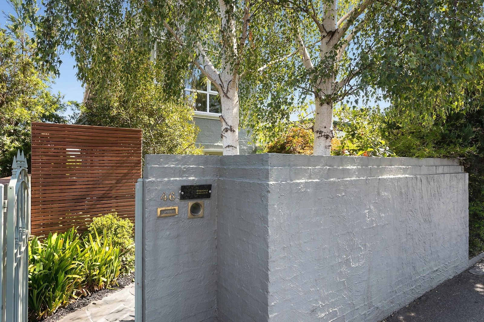 46 Barkers Road, Hawthorn, VIC