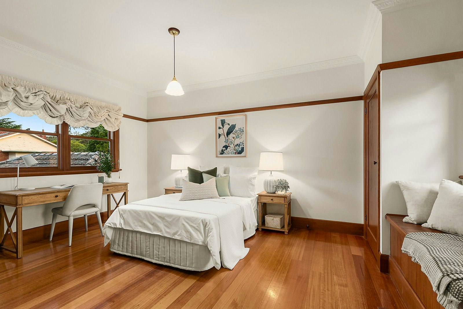 1 Griotte Street, Canterbury, VIC