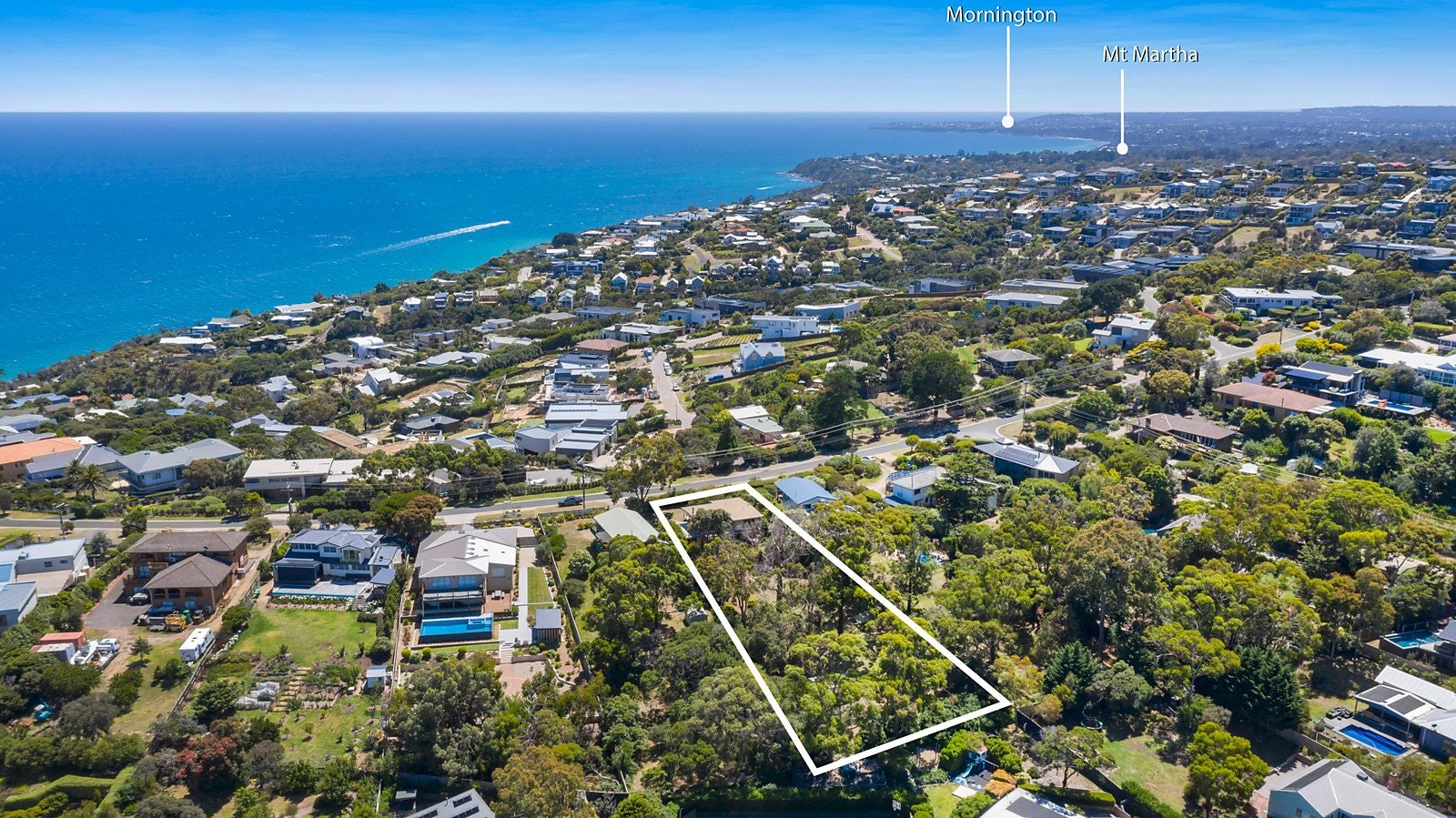 36 Stanley Crescent, Mount Martha, VIC