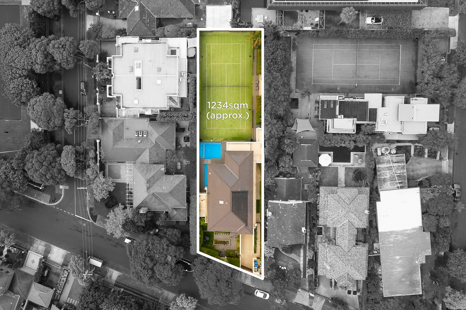 16 Park Street, Brighton, VIC