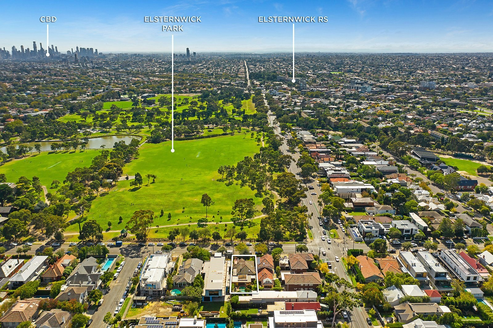 74 Head Street, Brighton, VIC