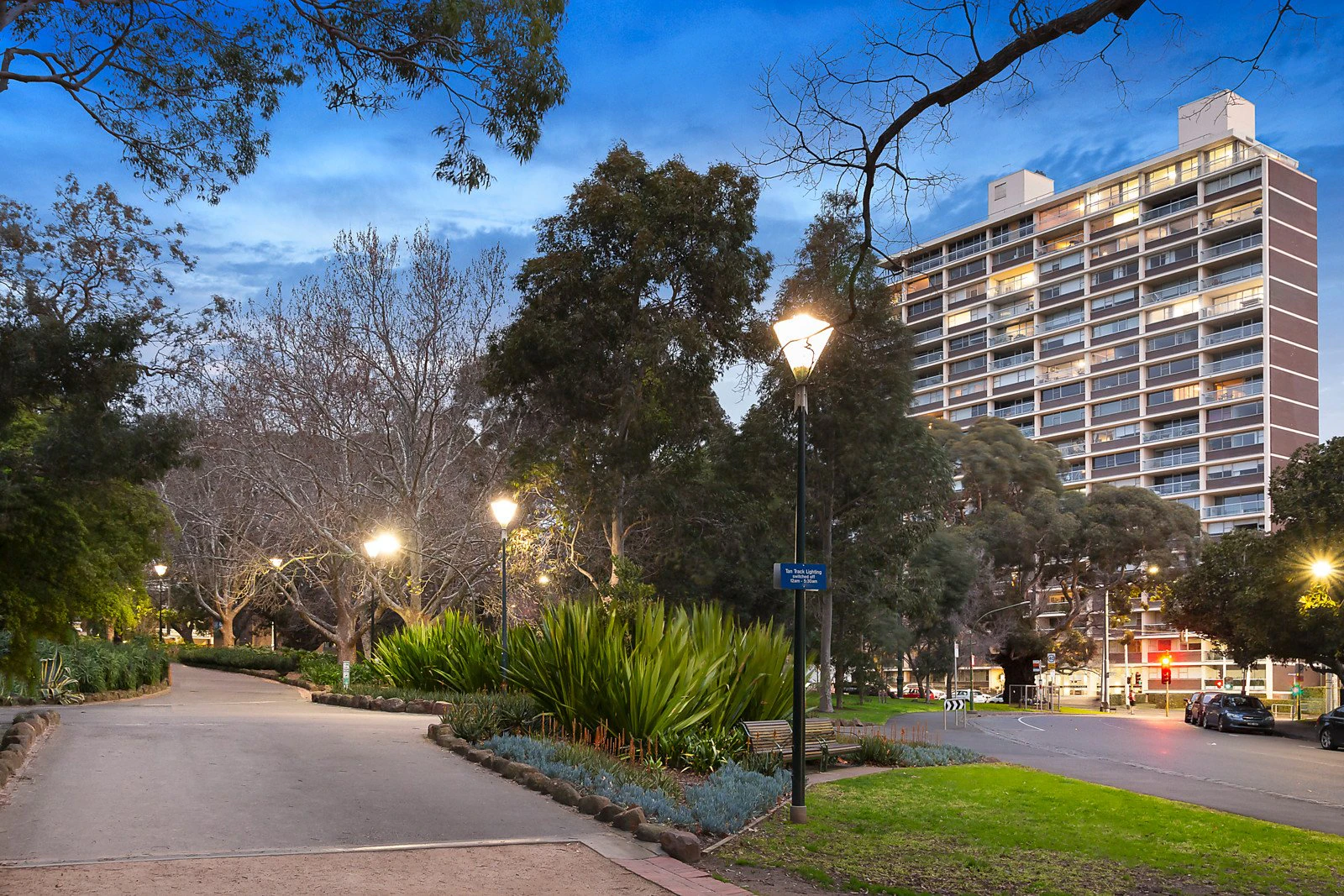 2.3/193 Domain Road, South Yarra, VIC
