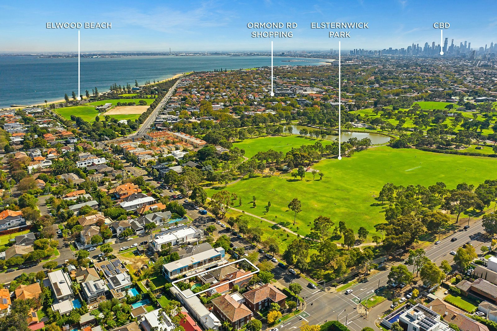 74 Head Street, Brighton, VIC