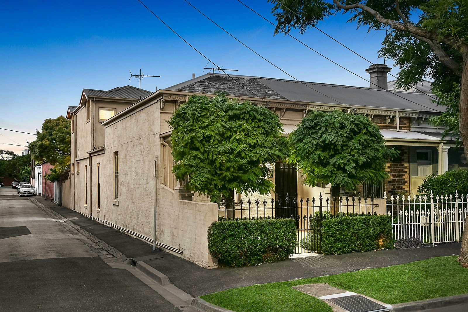34 Finlay Street, Albert Park, VIC
