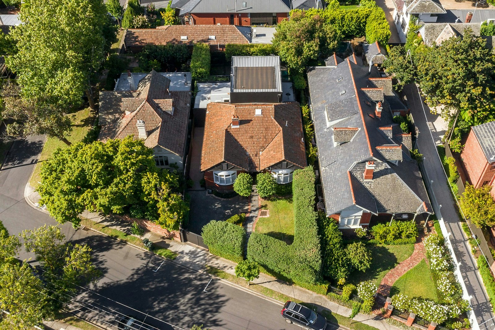 17 Lambert Road, Toorak, VIC