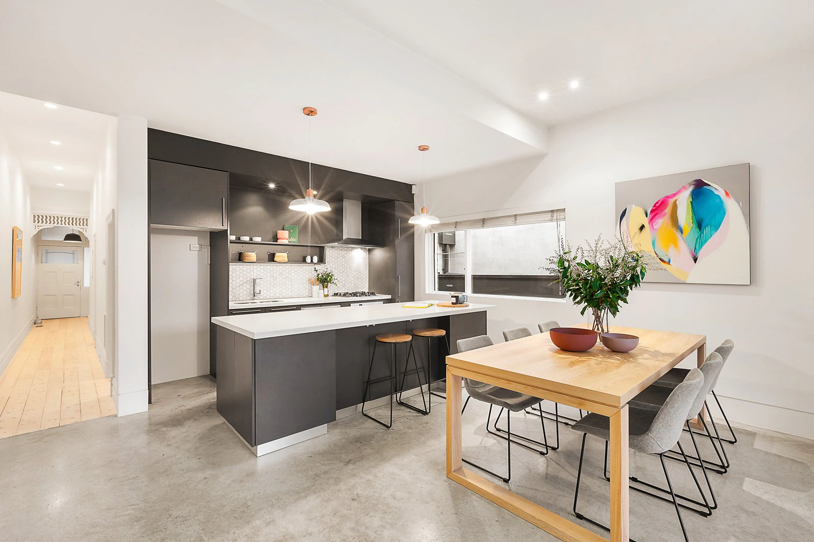 48 Lewisham Road, Prahran, VIC