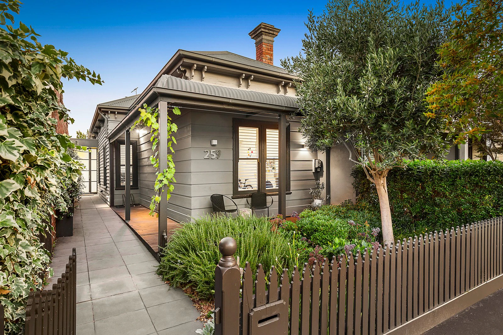 259 Coppin Street, Richmond, VIC