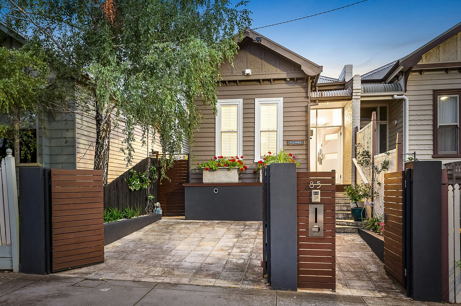 85 Cobden Street, Kew, VIC