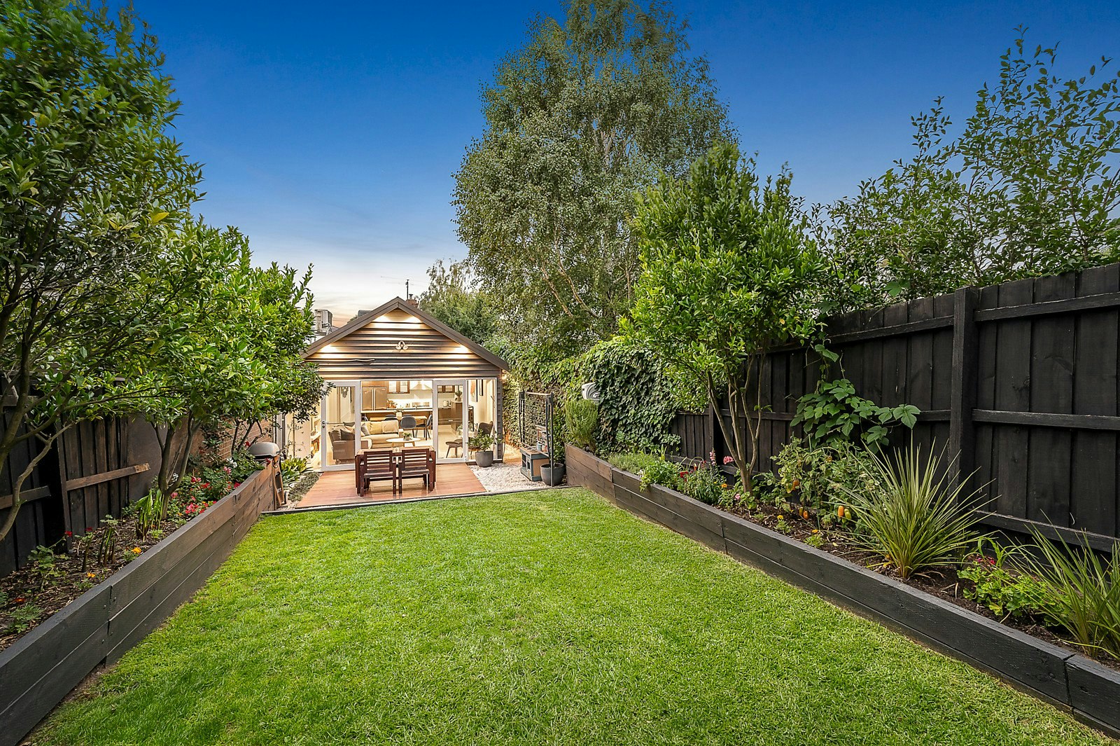 85 Cobden Street, Kew, VIC