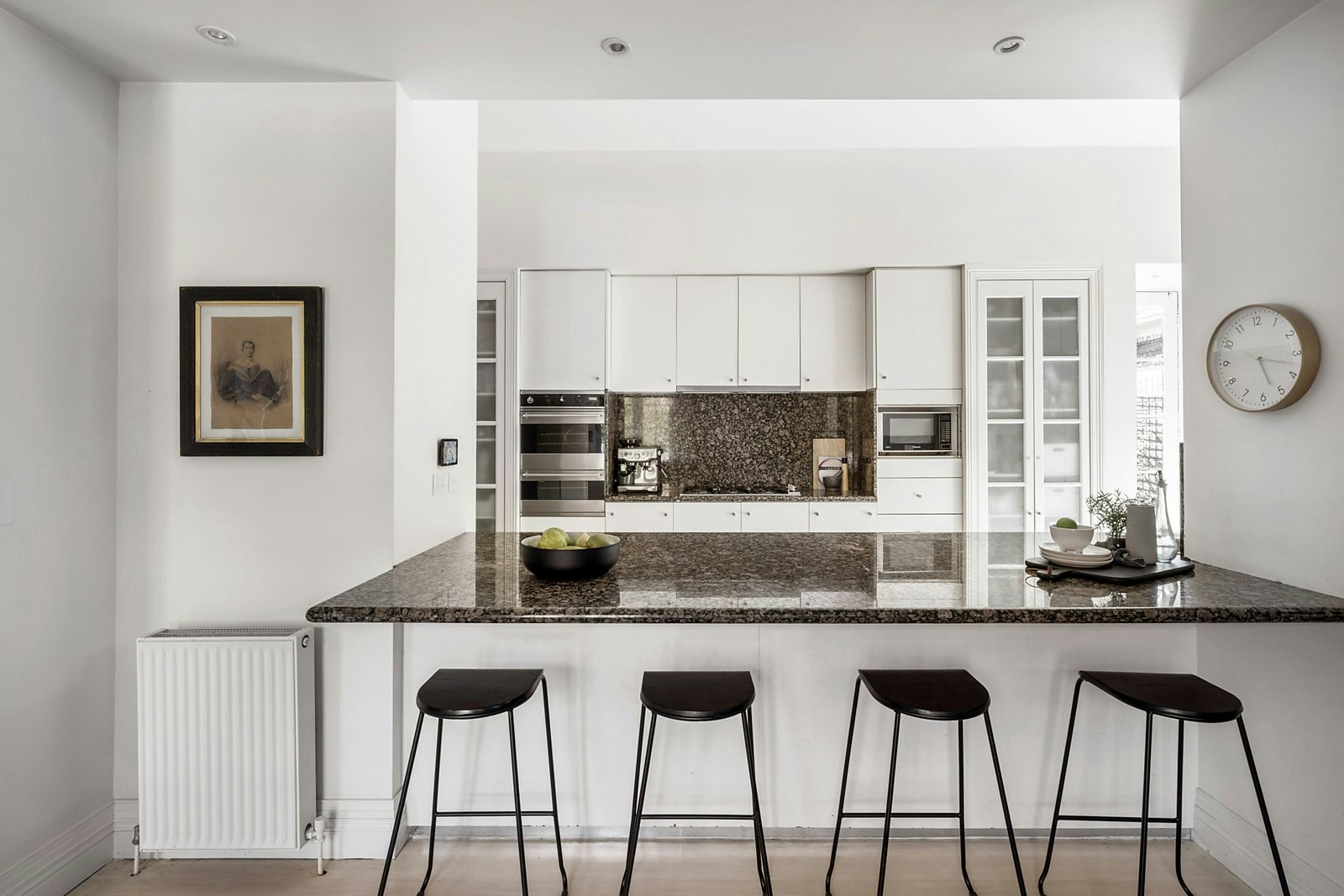 1 Hampden Road, Armadale, VIC