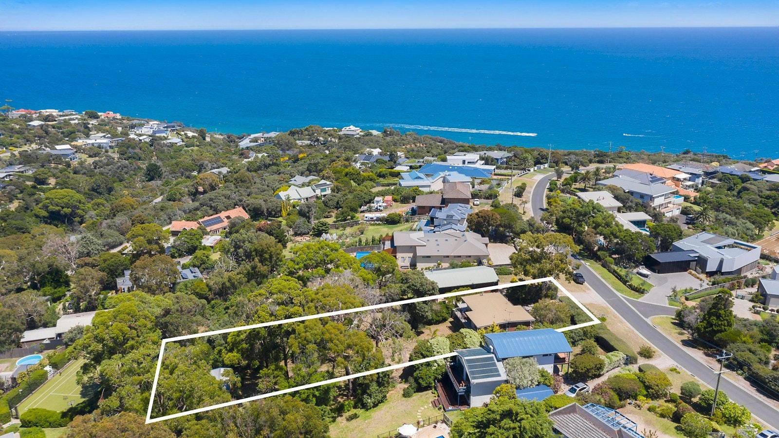 36 Stanley Crescent, Mount Martha, VIC