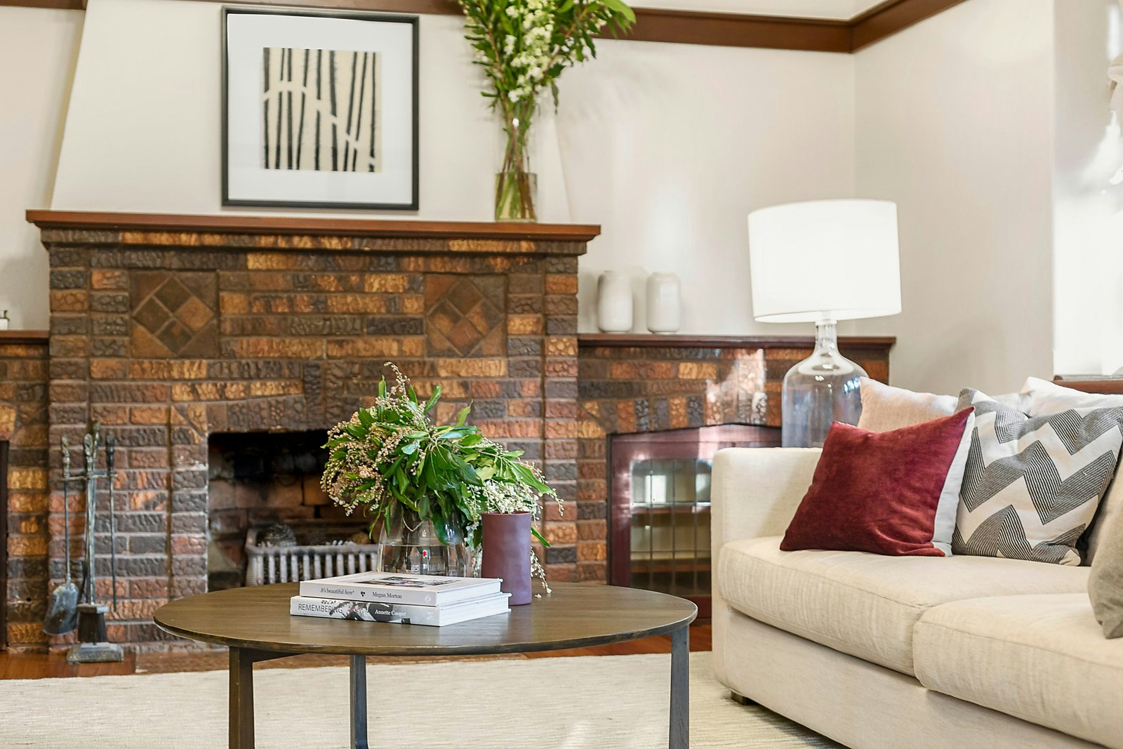 1 Griotte Street, Canterbury, VIC