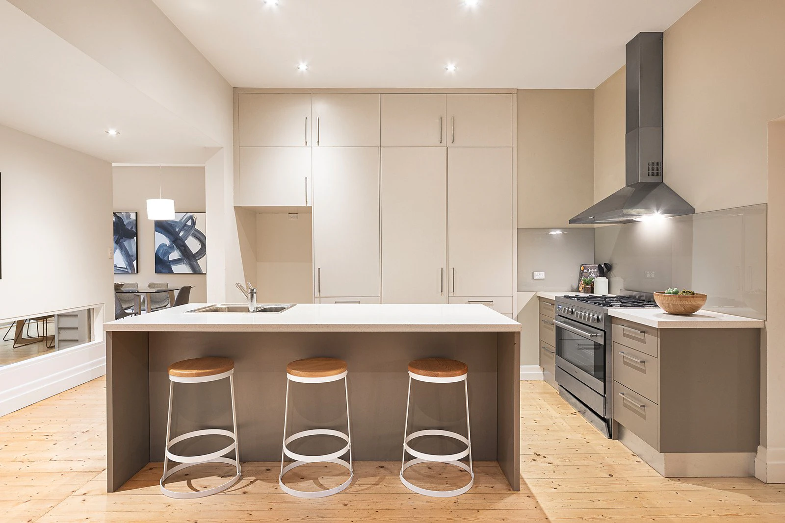 1 Taylor Street, Brighton East, VIC