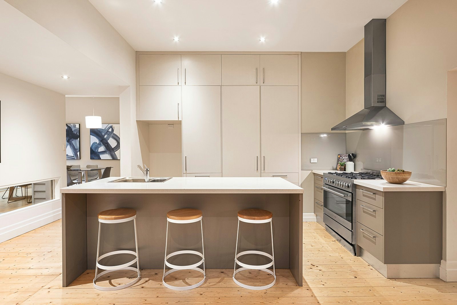 1 Taylor Street, Brighton East, VIC