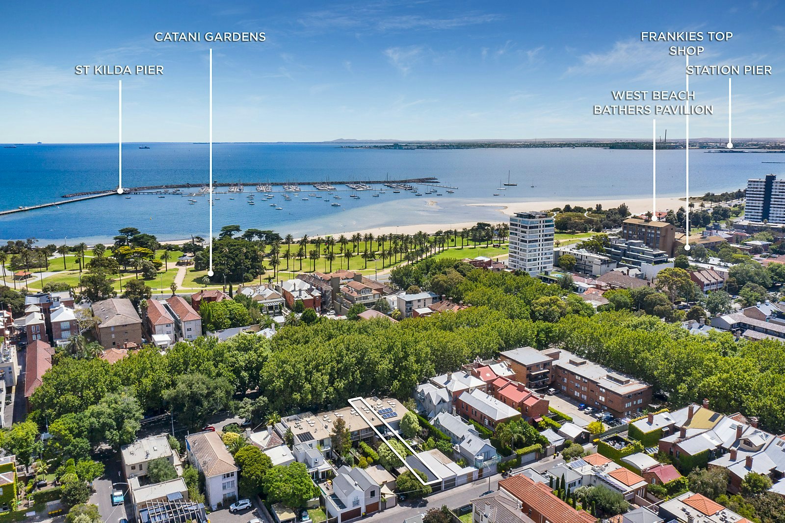 12 Park Street, St Kilda West, VIC