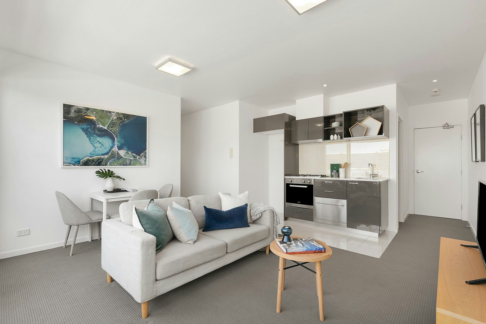 404/211 Dorcas Street, South Melbourne, VIC