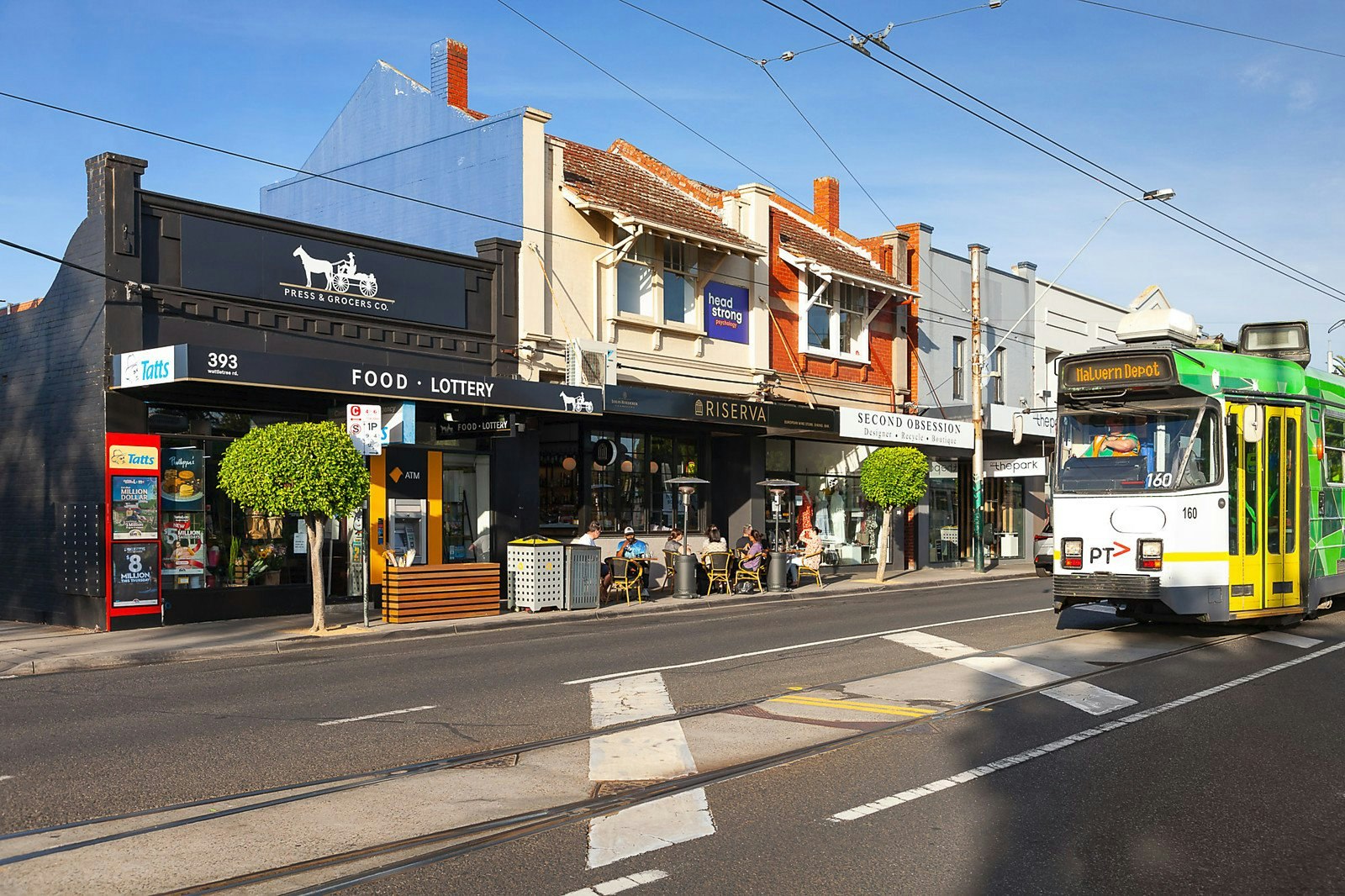 17 Nott Street, Malvern East, VIC