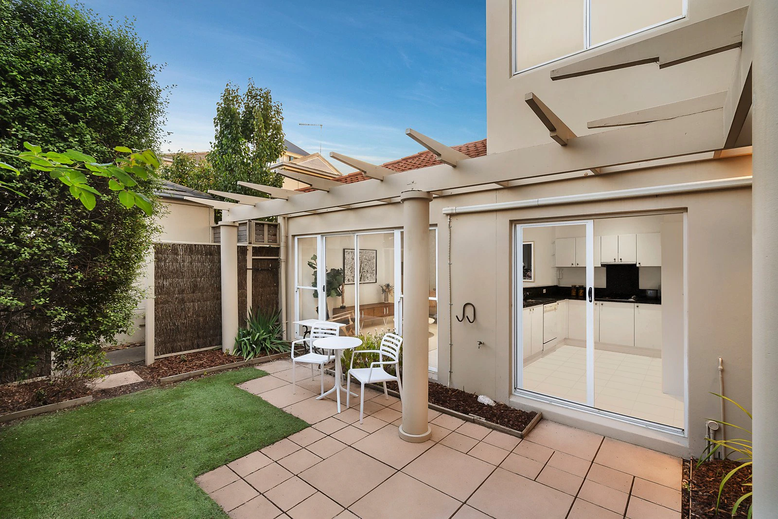 4 Park Square, Port Melbourne, VIC