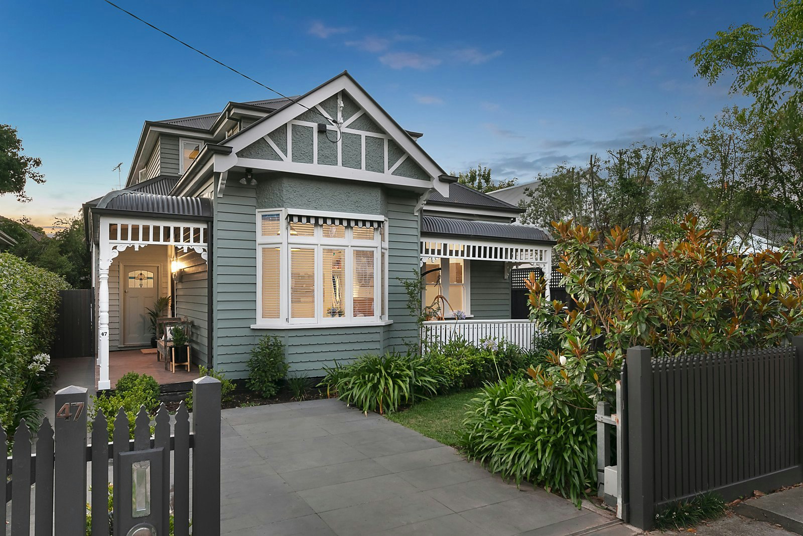 47 Aintree Road, Glen Iris, VIC