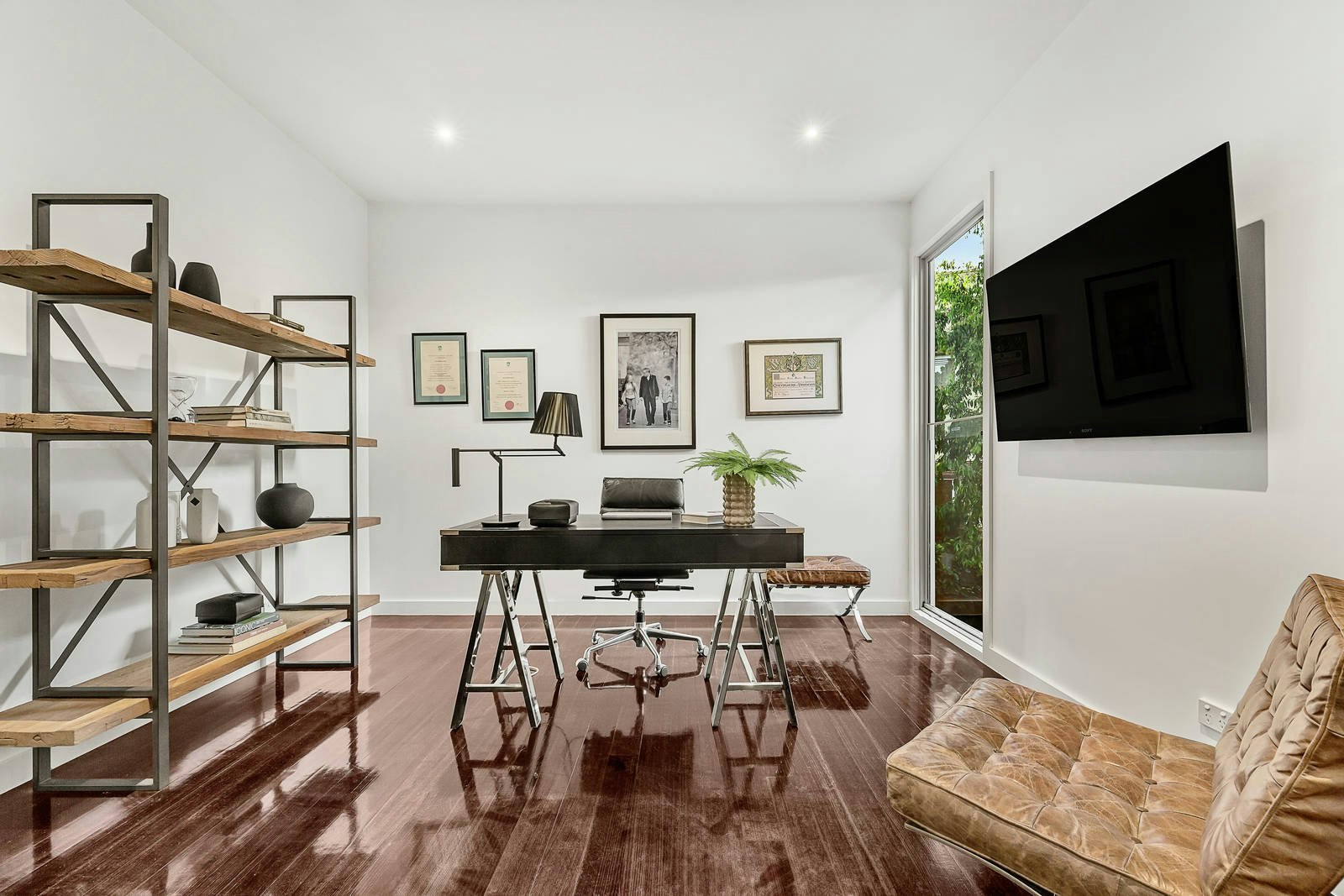 12A Harrison Crescent, Hawthorn, VIC