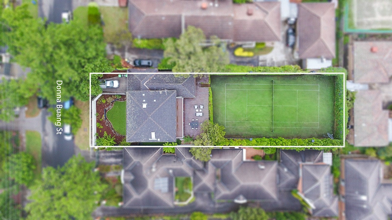 35 Donna Buang Street, Camberwell, VIC