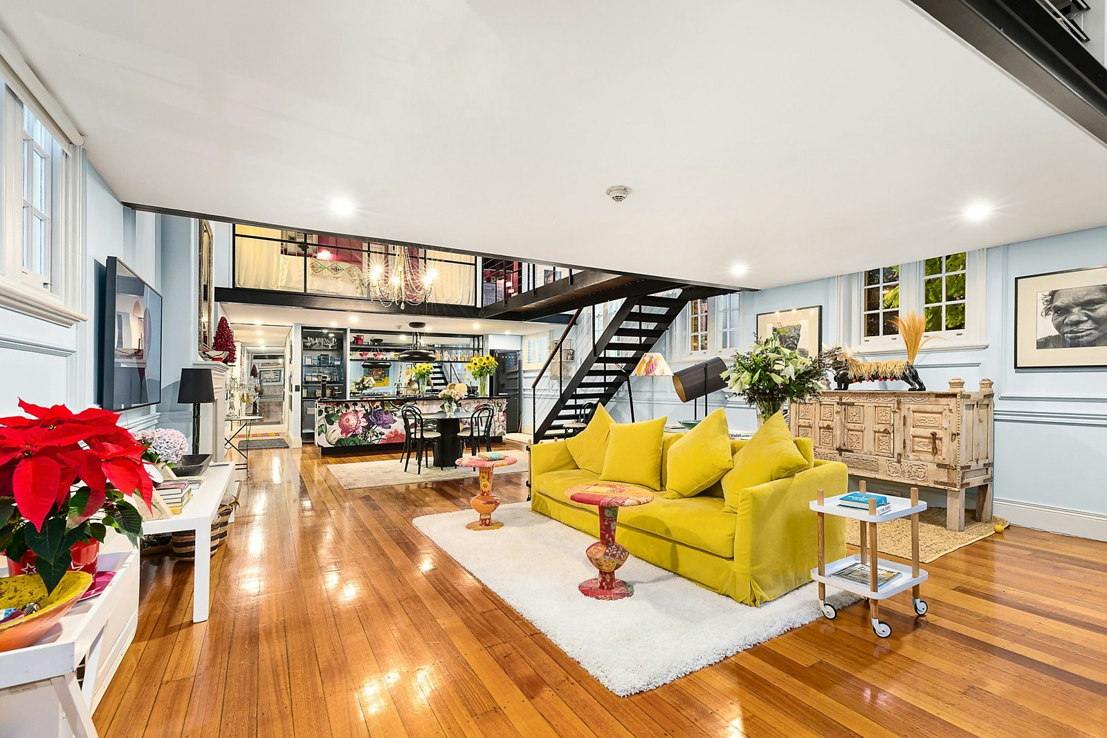 4/284 Dorcas Street, South Melbourne, VIC