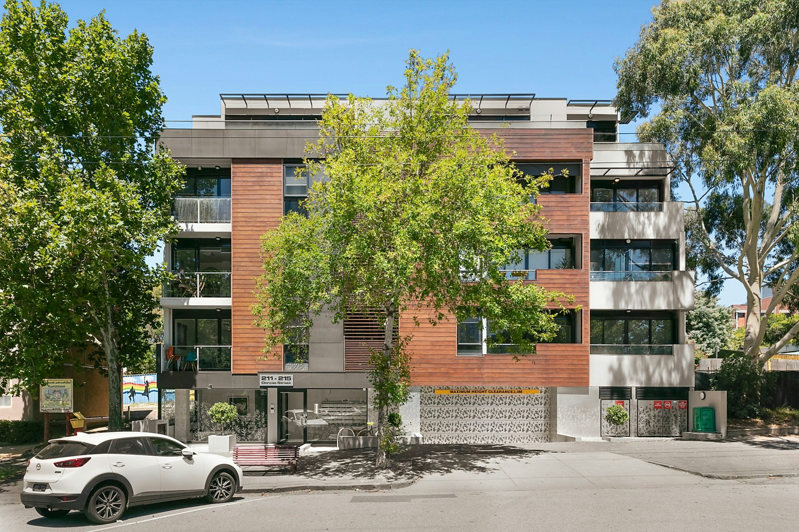 404/211 Dorcas Street, South Melbourne, VIC