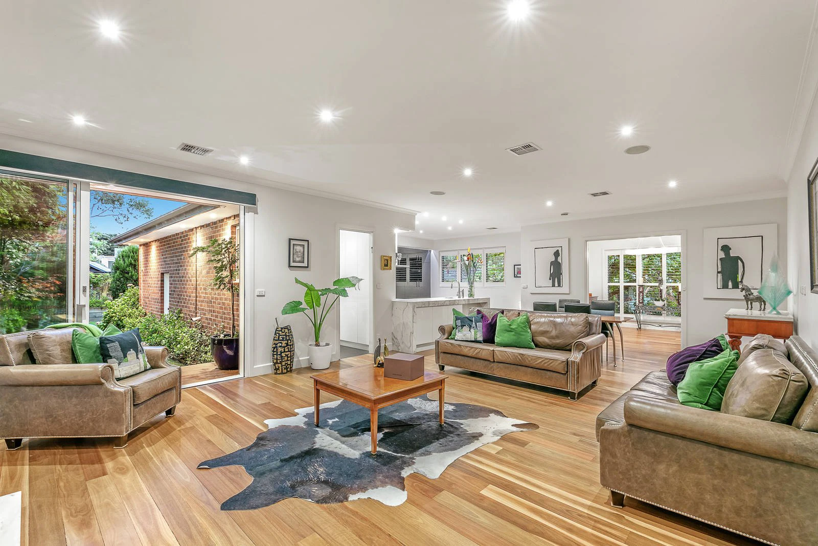 3/7 Boston Road, Balwyn, VIC