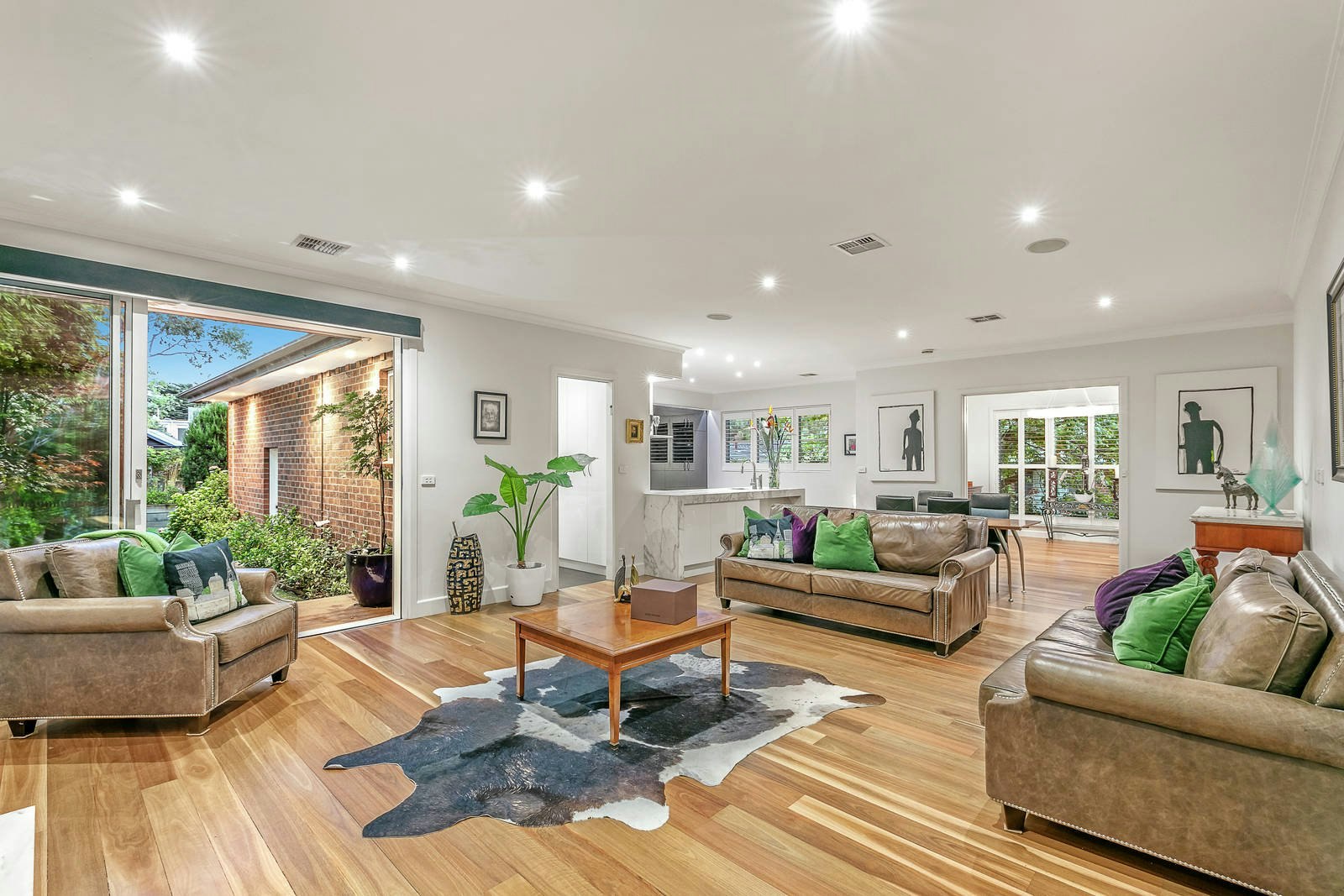 3/7 Boston Road, Balwyn, VIC