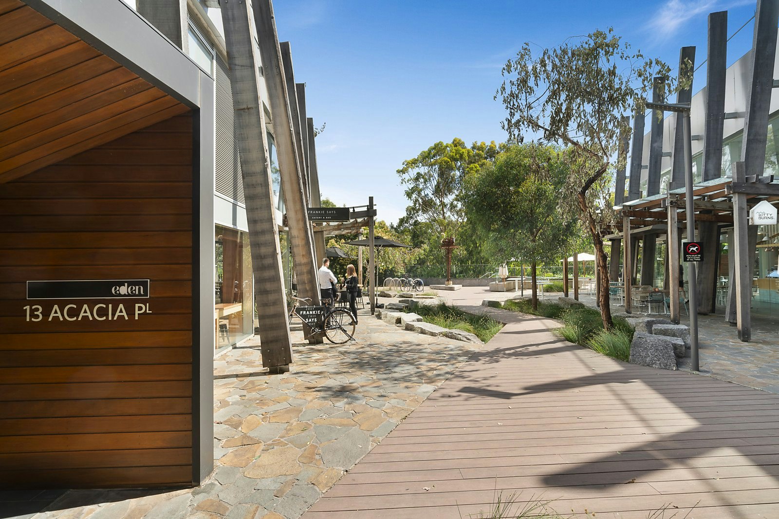 103/13 Acacia Place, Abbotsford, VIC