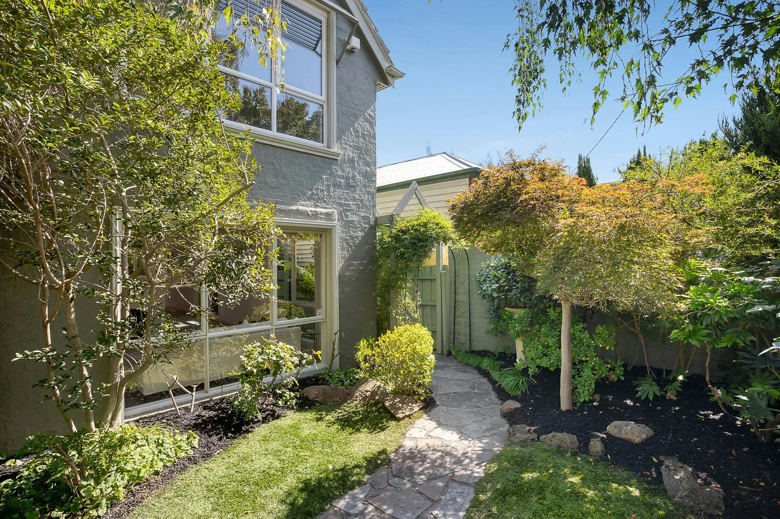 46 Barkers Road, Hawthorn, VIC