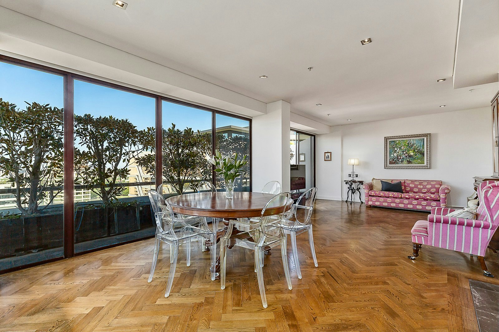 Penthouse /29 Queens Road, Melbourne, VIC