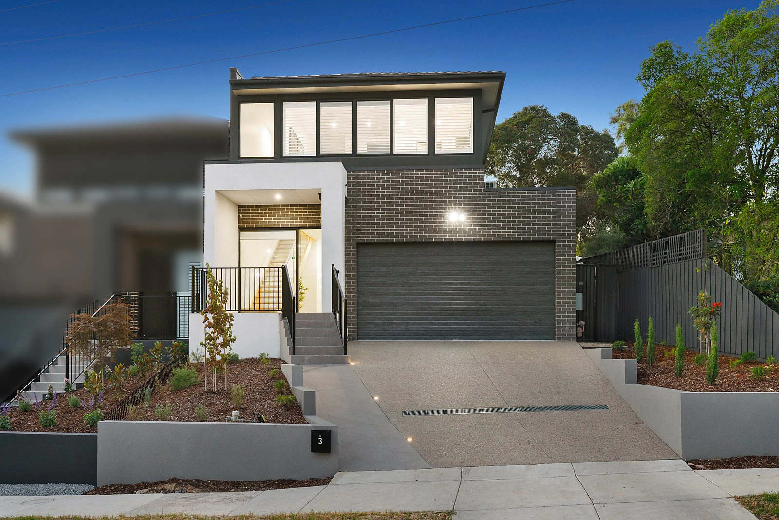 3 Ireland Avenue, Doncaster East, VIC