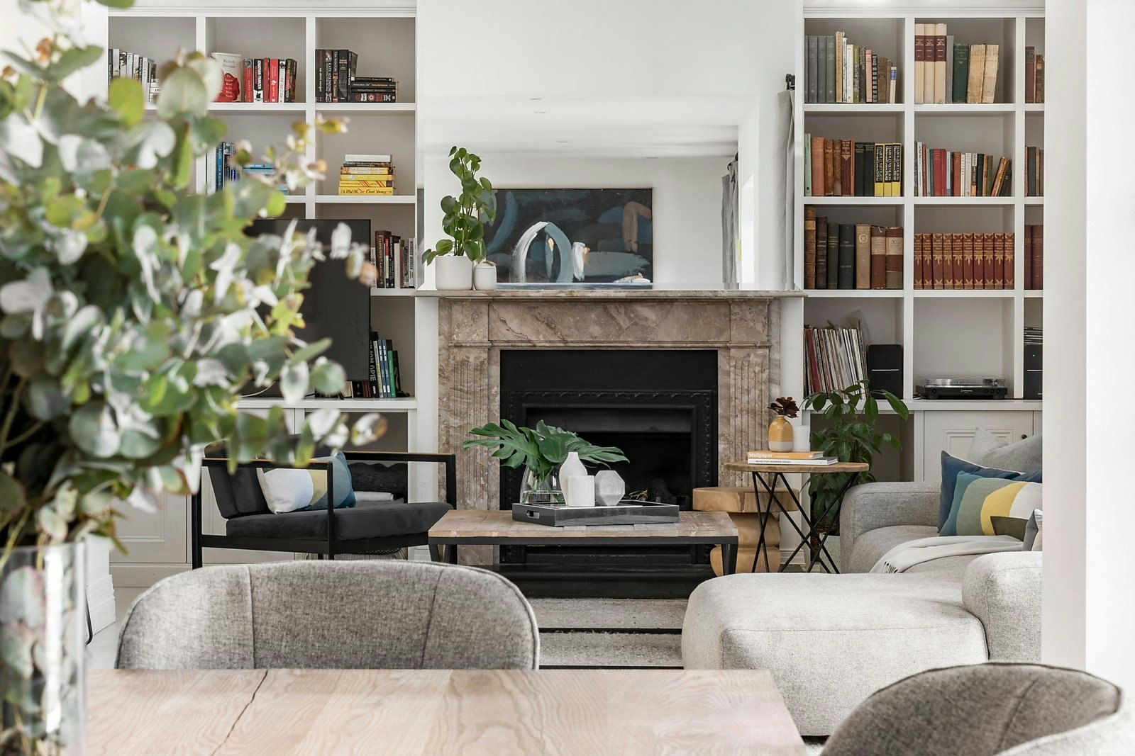 1 Hampden Road, Armadale, VIC