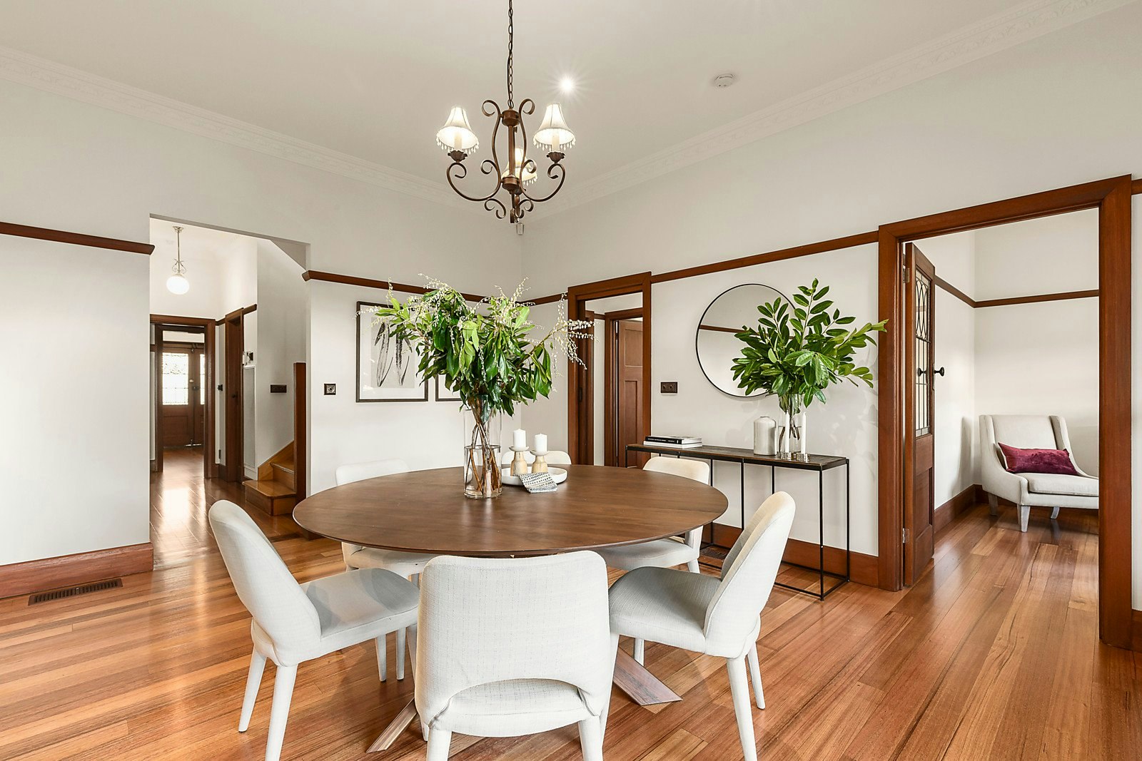 1 Griotte Street, Canterbury, VIC