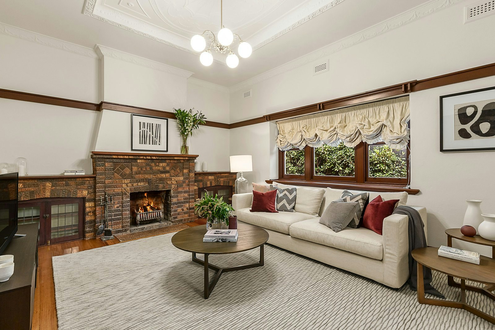 1 Griotte Street, Canterbury, VIC