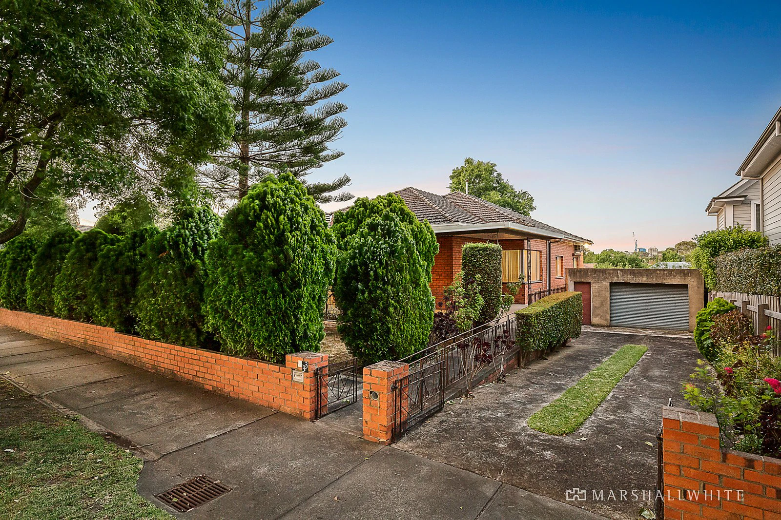 33 Currajong Road, Hawthorn East, VIC