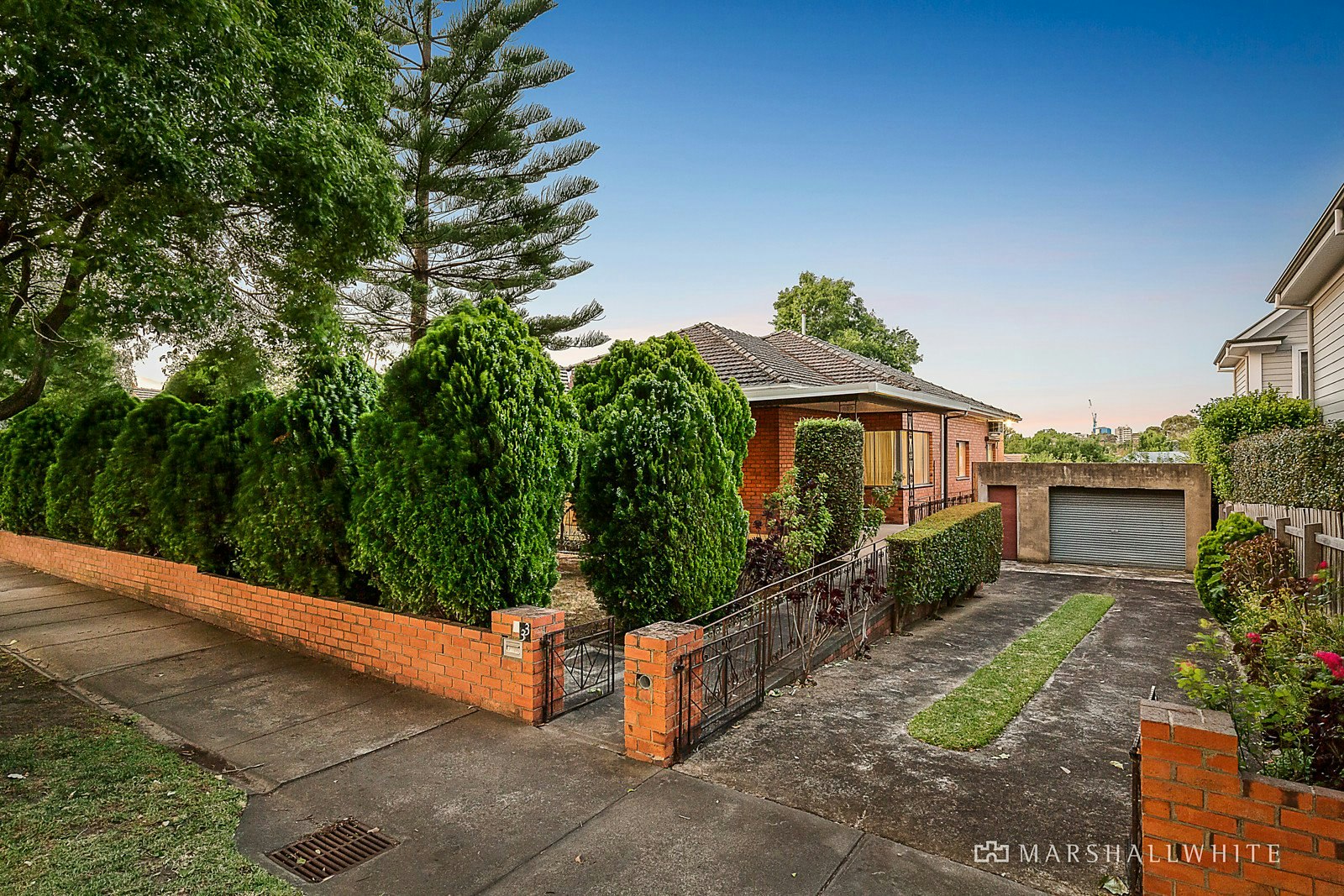 33 Currajong Road, Hawthorn East, VIC
