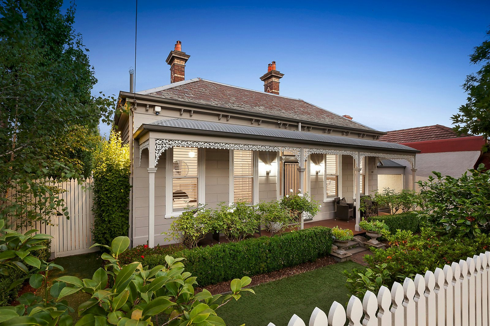 140 Edgevale Road, Kew, VIC