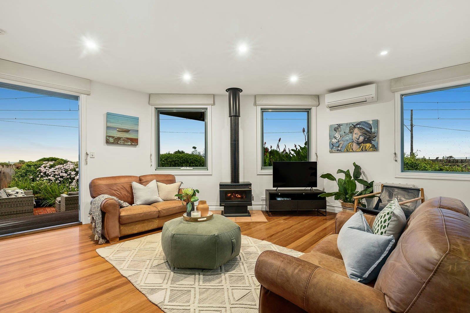 1 Seaview Avenue, Brighton, VIC