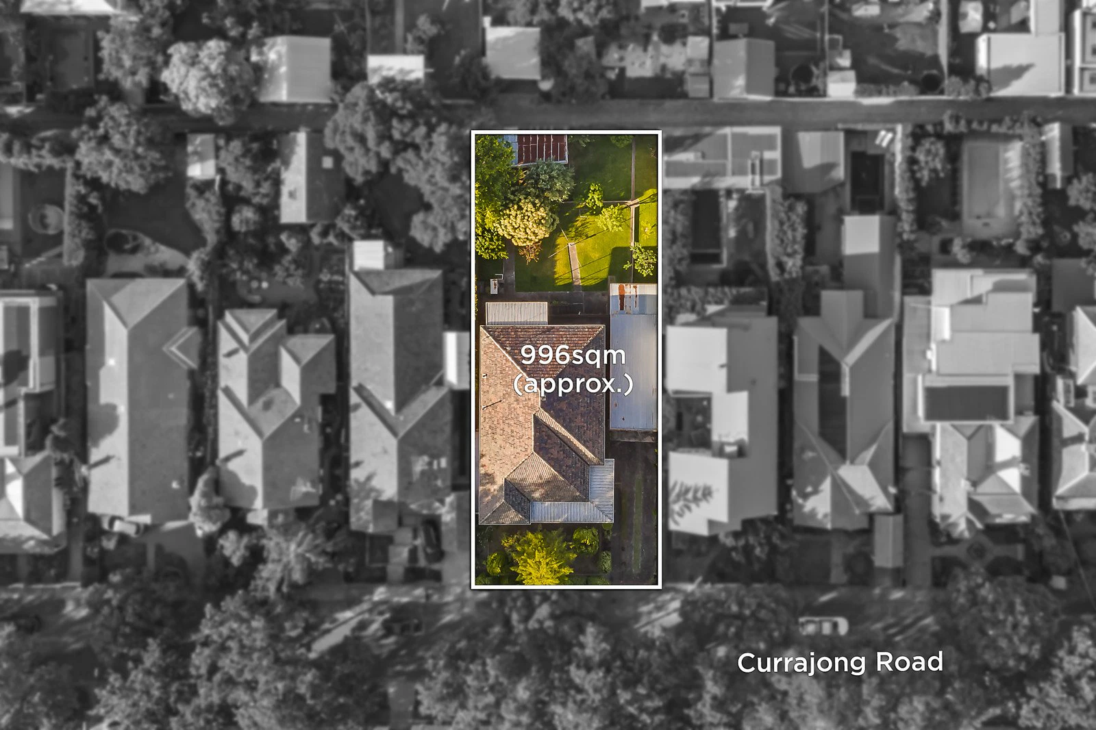 33 Currajong Road, Hawthorn East, VIC